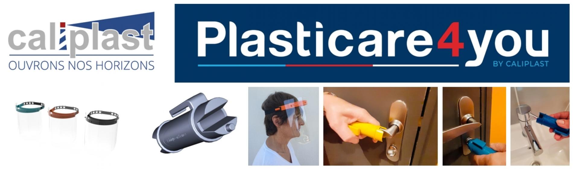 Injection plastique et innovation plastique