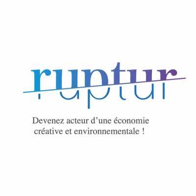 LOGO association RUPTUR 